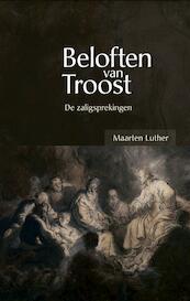 Beloften van troost - Maarten Luther (ISBN 9789462784734)