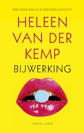 Bijwerking - Heleen van der Kemp (ISBN 9789023497837)
