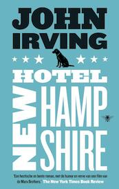 Hotel New Hampshire - John Irving (ISBN 9789023494072)