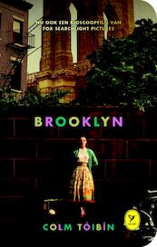 Brooklyn - Colm Tóibín (ISBN 9789462371583)