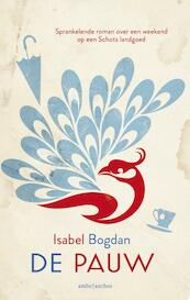 De pauw - Isabel Bogdan (ISBN 9789026336751)