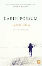 Pakket Eva's oog - Karin Fossum (ISBN 9789460683442)