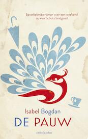 De pauw - Isabel Bogdan (ISBN 9789026336768)