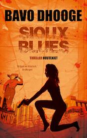 Sioux blues - Bavo Dhooge (ISBN 9789089245359)