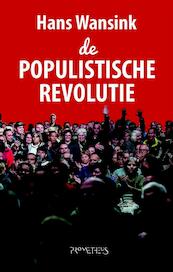 De populistische uitdaging - Hans Wansink (ISBN 9789044631999)