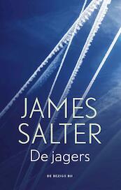 De jagers - James Salter (ISBN 9789023456063)