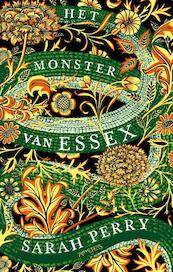 Het monster van Essex - Sarah Perry (ISBN 9789044634112)