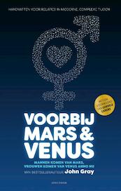 Voorbij Mars en Venus - John Gray (ISBN 9789000356911)