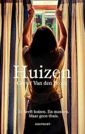 Huizen - Gretel Van den Broek (ISBN 9789089246059)