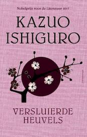 Versluierde heuvels - Kazuo Ishiguro (ISBN 9789025452544)