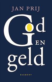 God en geld - Jan Prij (ISBN 9789086872312)