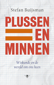 Plussen en minnen - Stefan Buijsman (ISBN 9789403142005)