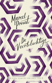 De voortvluchtige - Marcel Proust (ISBN 9789403131108)