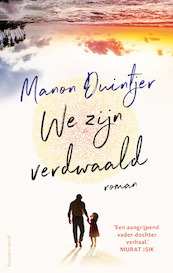 We zijn verdwaald - Manon Duintjer (ISBN 9789493041028)