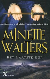 Het laatste uur MP - Minette Walters (ISBN 9789401611077)