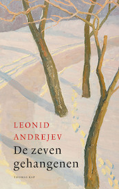 De zeven gehangenen - Leonid Andrejev (ISBN 9789400405097)
