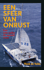 Een sfeer van onrust - Henk de Velde (ISBN 9789038927794)