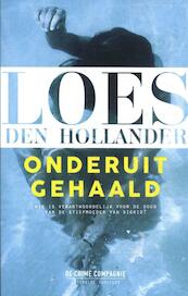 Onderuitgehaald - Loes den Hollander (ISBN 9789461094926)
