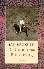 De tuinen van Buitenzorg - Jan Brokken (ISBN 9789045043838)
