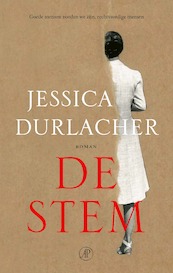 De stem - Jessica Durlacher (ISBN 9789029543040)