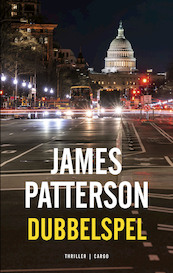 Dubbelspel - James Patterson (ISBN 9789403129310)