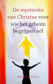 De mysteriën van Christus - Hans Stolp (ISBN 9789020217506)