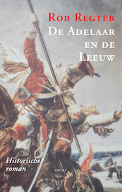 Muiterij in het Nederlandse leger?! - Rob Regter (ISBN 9789463386555)