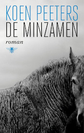 De minzamen - Koen Peeters (ISBN 9789403130712)