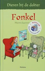 Fonkel - M. Jagermeester (ISBN 9789022319048)