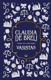 Vasistas - Claudia de Breij (ISBN 9789400409927)