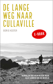 De lange weg naar Cullaville - Boris Kester (ISBN 9789038928722)