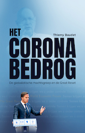 Het Coronabedrog - Thierry Baudet (ISBN 9789083229294)