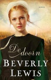 De roos 1 De doorn - Beverly Lewis (ISBN 9789088652127)