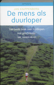 De mens als duurloper - J. Knippenberg (ISBN 9789044611571)