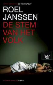 De stem van het volk - Roel Janssen (ISBN 9789023442264)