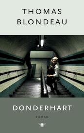 Donderhart - Thomas Blondeau (ISBN 9789023442820)