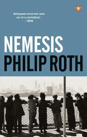 Nemesis - Philip Roth (ISBN 9789023469278)