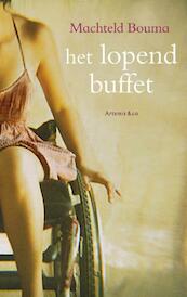 Het lopend buffet - Machteld Bouma (ISBN 9789047201779)