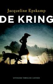 Kring - Jacqueline Epskamp (ISBN 9789041420855)