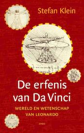 De erfenis van Da Vinci - Stefan Klein (ISBN 9789026324741)