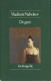 De gave - Vladimir Nabokov (ISBN 9789023464785)
