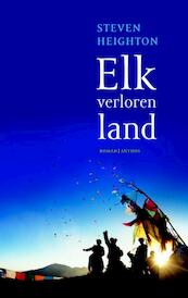 Elk verloren land - Steven heighton (ISBN 9789041420176)