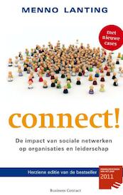 Connect! - Menno Lanting (ISBN 9789047017554)