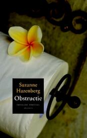 Obstructie - Suzanne Hazenberg (ISBN 9789041417282)