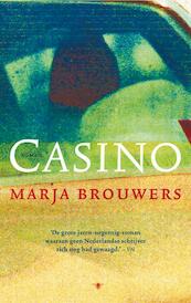 Casino - Marja Brouwers (ISBN 9789023473312)