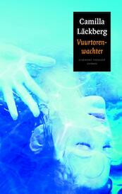 Vuurtorenwachter - Camilla Lackberg (ISBN 9789041421135)