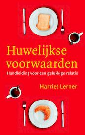 Huwelijkse voorwaarden - Harriet Lerner (ISBN 9789026325694)