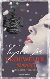 Vrouwelijk naakt - Tupla M., Tupla Tupla M. (ISBN 9789461090638)