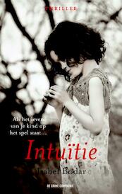 Intuitie - Isabel Bodar (ISBN 9789461090669)