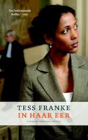 In haar eer - Tess Franke (ISBN 9789041415394)